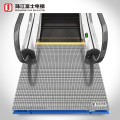 Chine Zhujiangfuji Superior Fiable Fiable High Performance Escalator Mécanisme parallèle Escalator Moving Walk Escalator